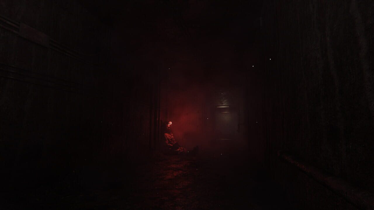 Void Inside — Screenshot 3