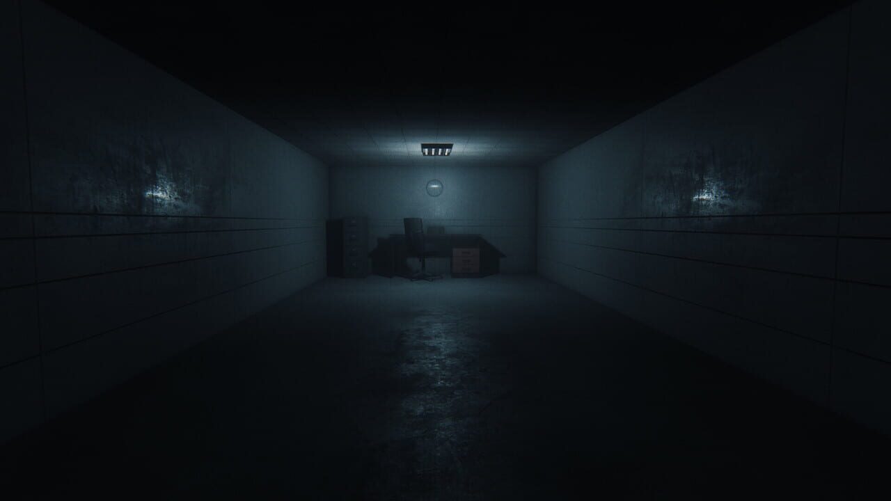 Void Inside — Screenshot 4