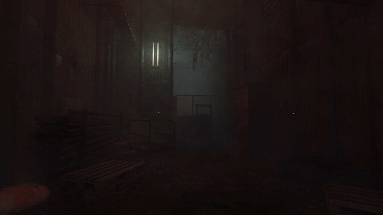Void Inside — Screenshot 5