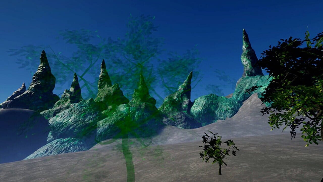 VR Dinosaur Village — Screenshot 5