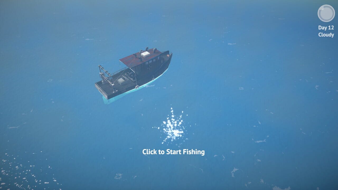 Screenshot de Tidebound