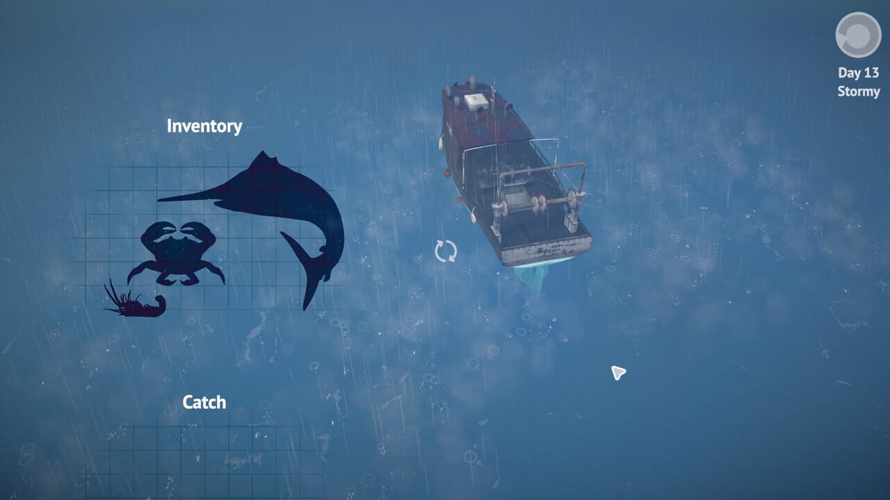 Screenshot de Tidebound