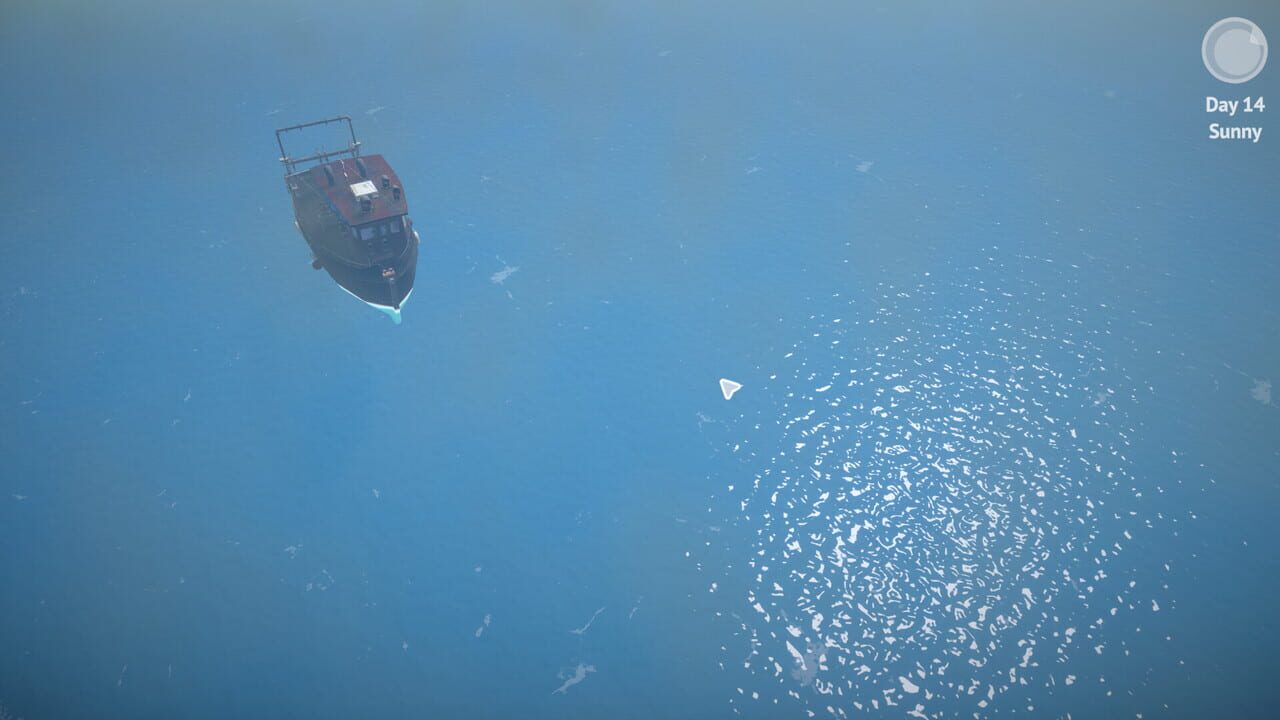 Screenshot de Tidebound