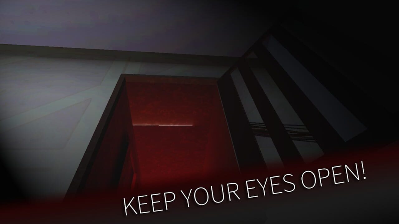 Imposter The Horror Screenshot 1