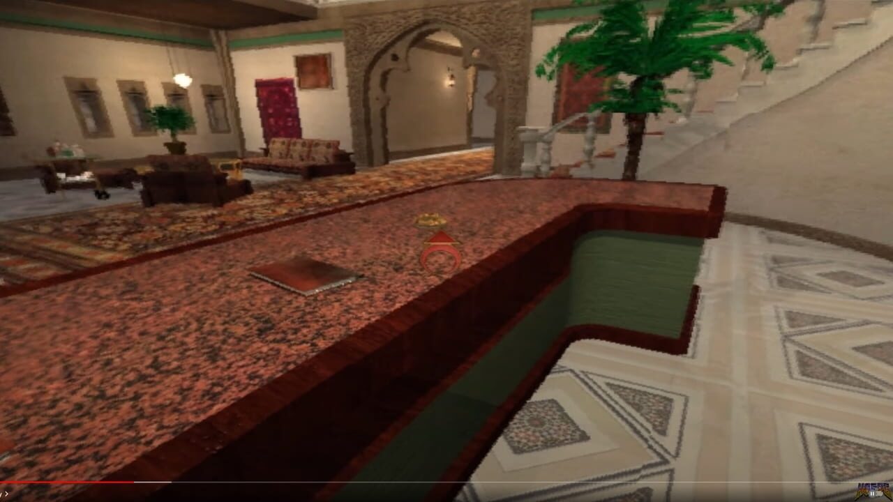 The Cameron Files: Pharaoh's Curse — Screenshot 3