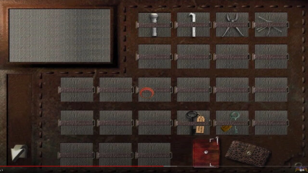 The Cameron Files: Pharaoh's Curse — Screenshot 5