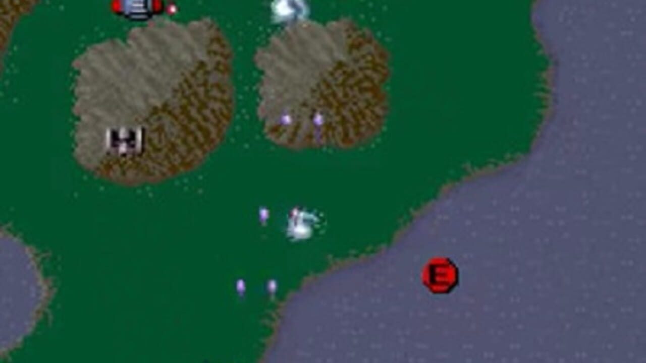 Vulgus — Screenshot 2