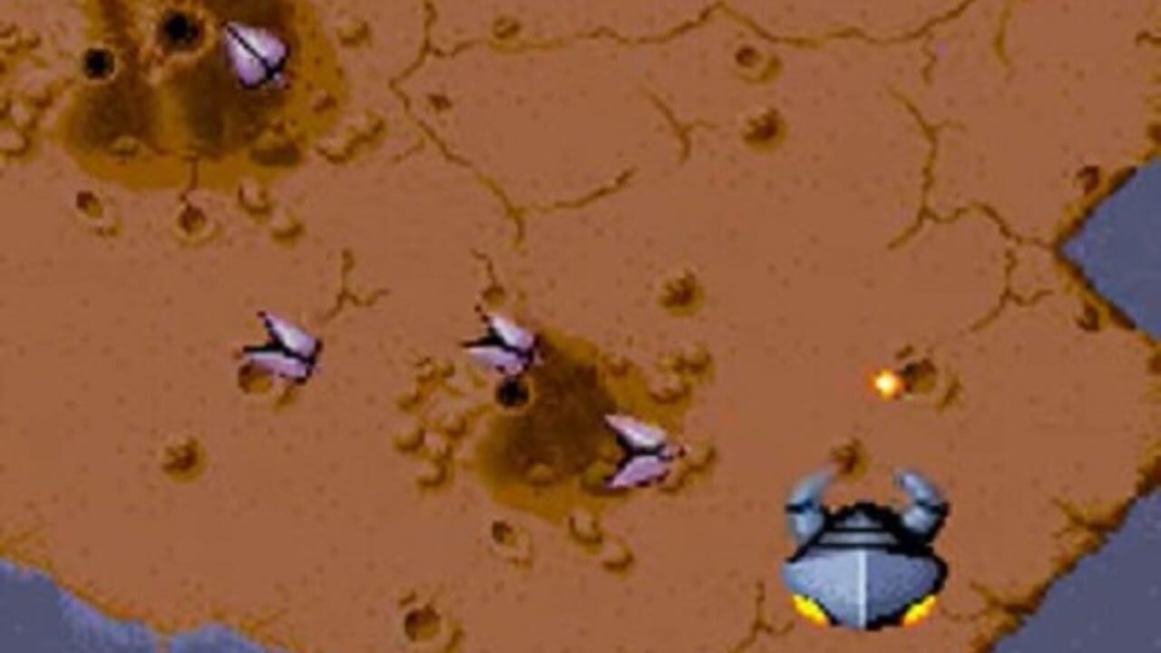 Vulgus — Screenshot 3