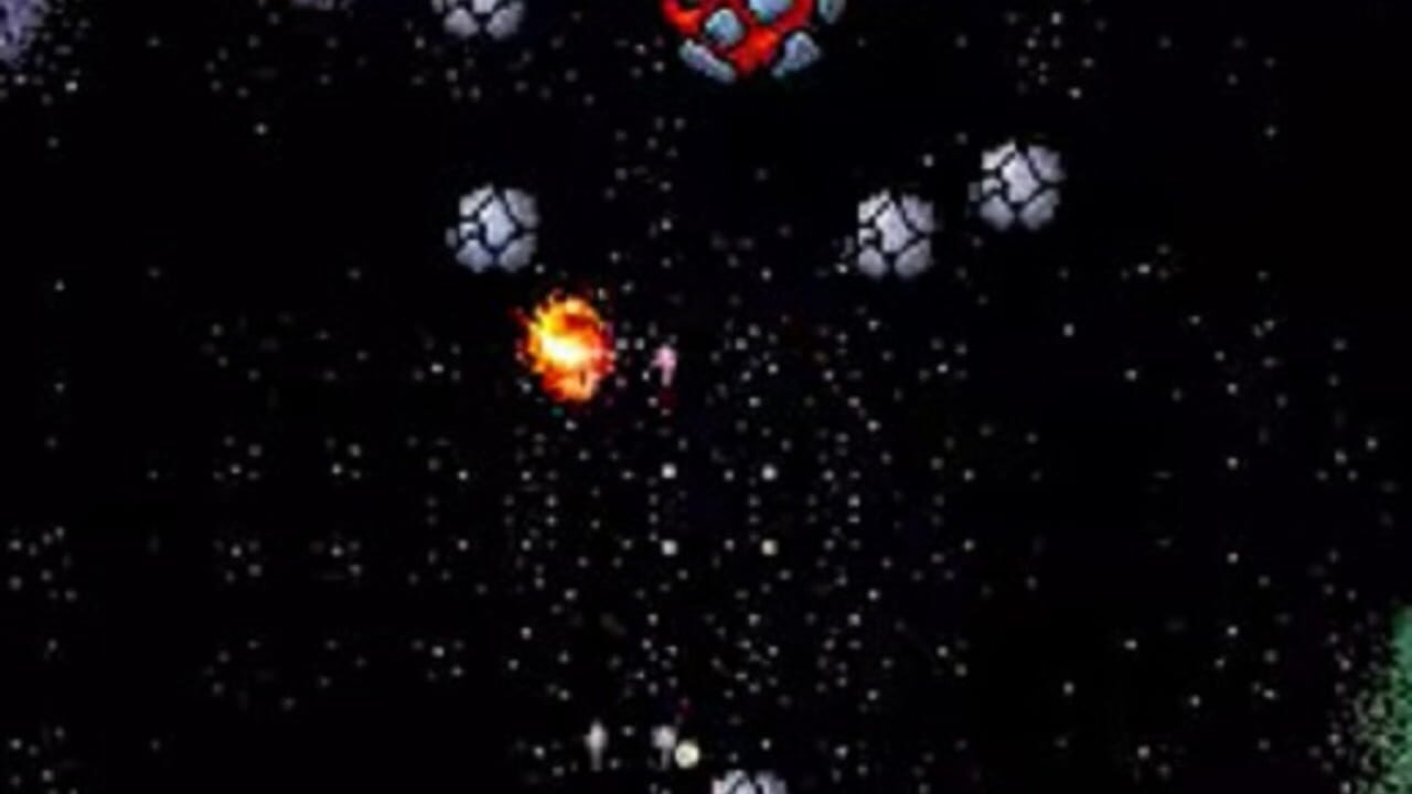 Vulgus — Screenshot 4
