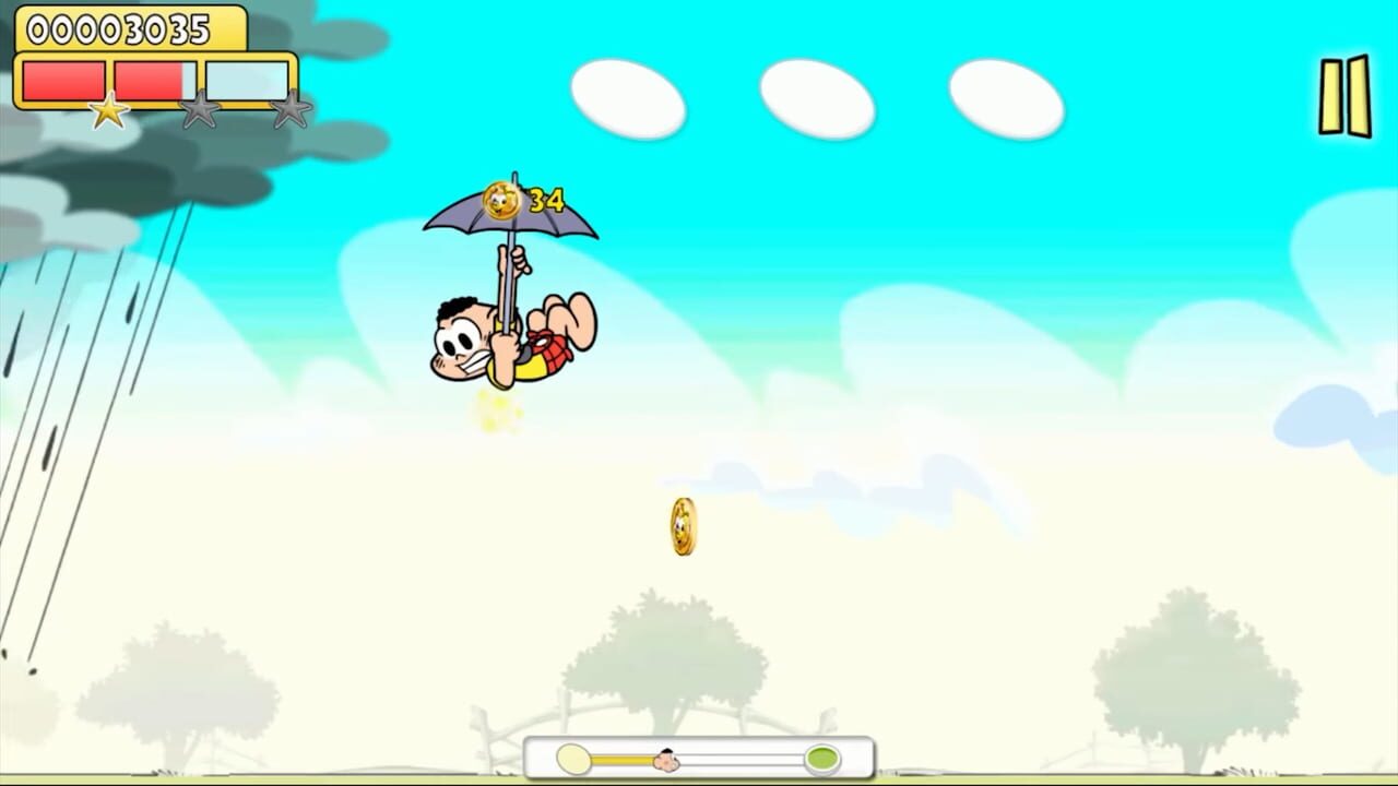 Smudge Adventure — Screenshot 3