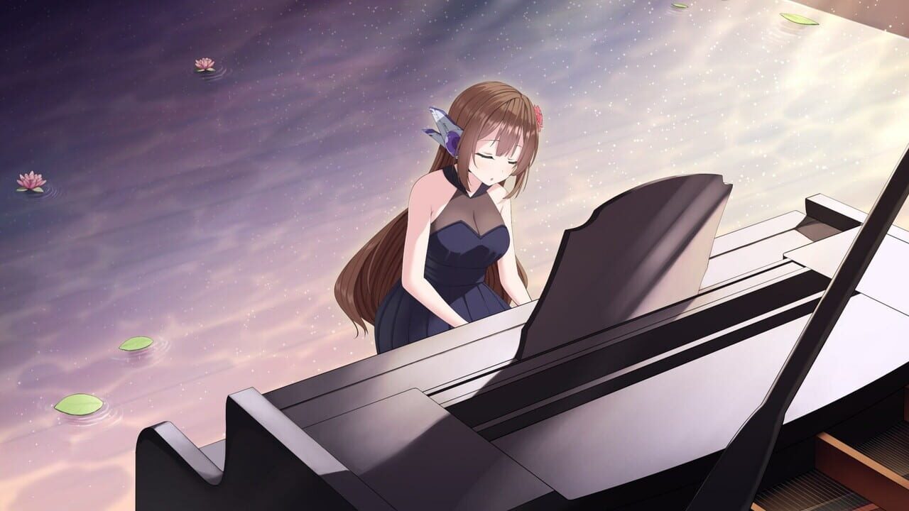 Suibotsu Haikyo no Piano Droid Image