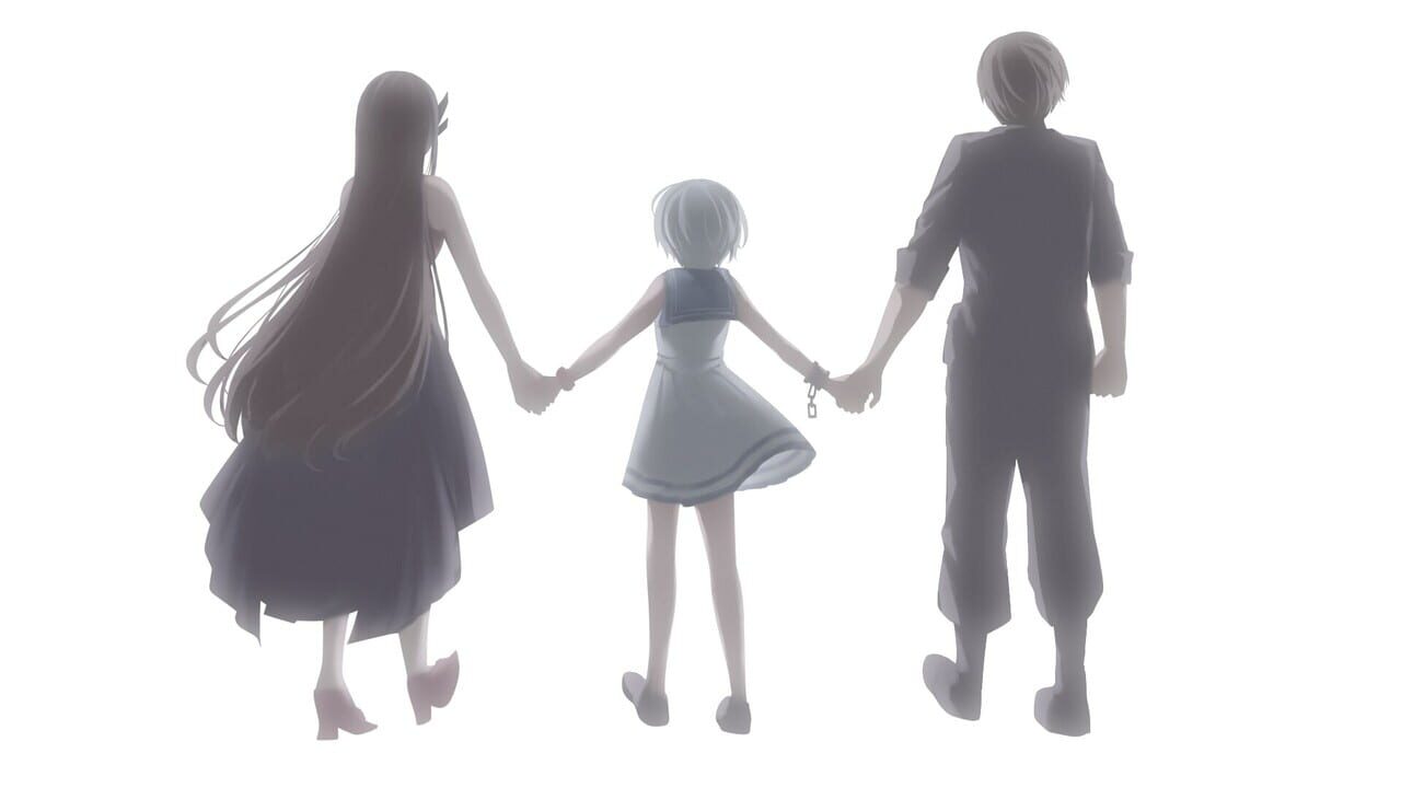 Suibotsu Haikyo no Piano Droid Image