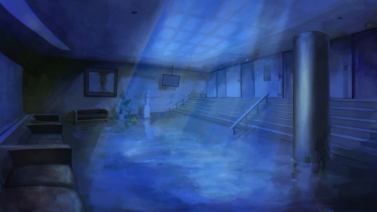 Suibotsu Haikyo no Piano Droid Image