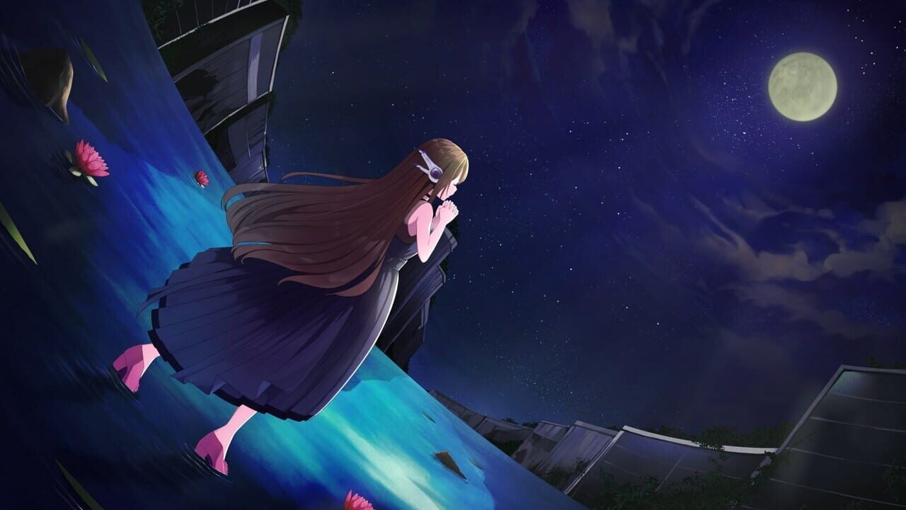 Suibotsu Haikyo no Piano Droid Image