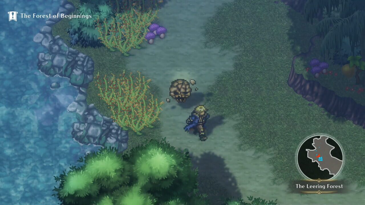 WiZmans World ReTry