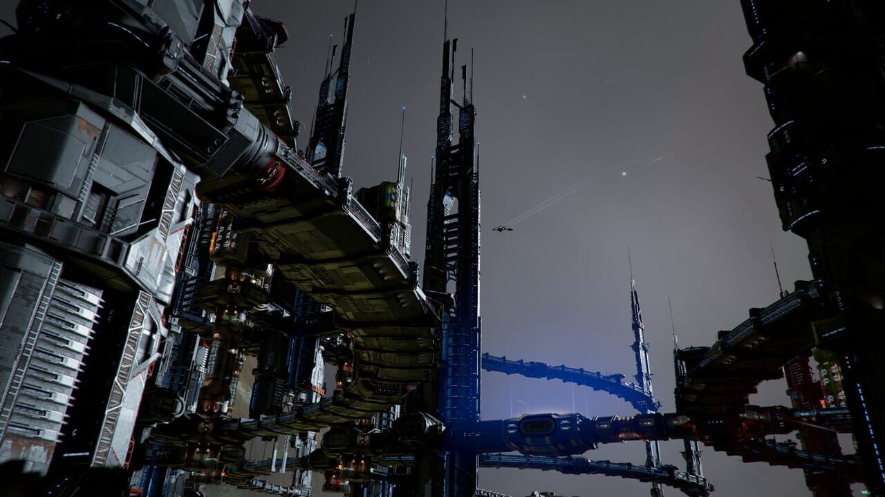 X4: Timelines Image
