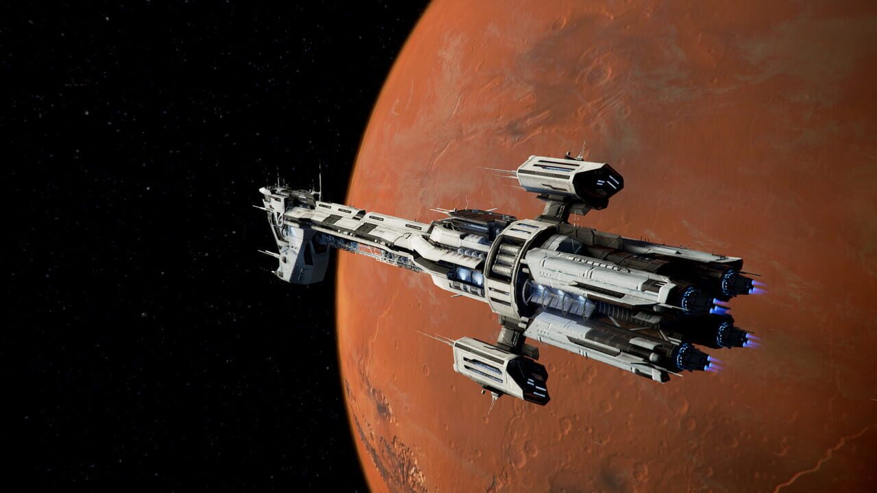 X4: Timelines Image