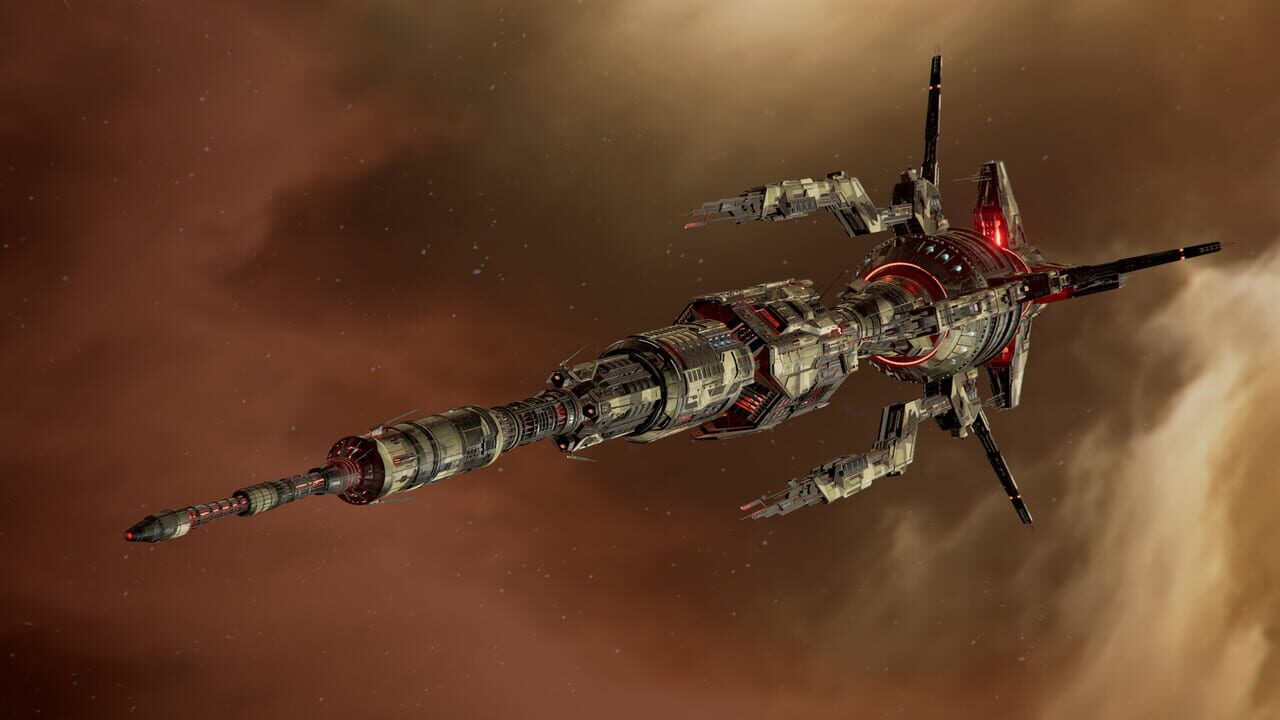 X4: Timelines Image