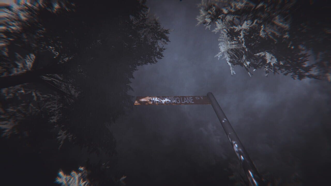 Whispering Lane — Screenshot 1
