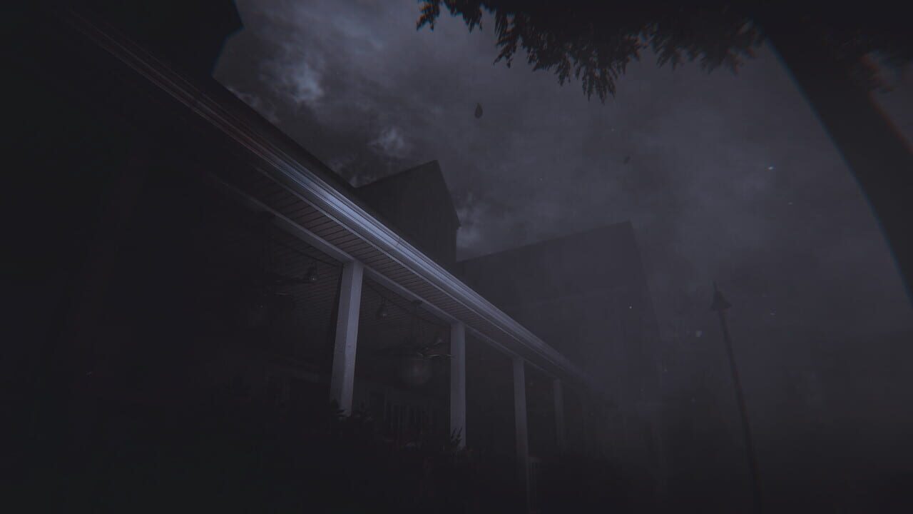 Whispering Lane — Screenshot 2