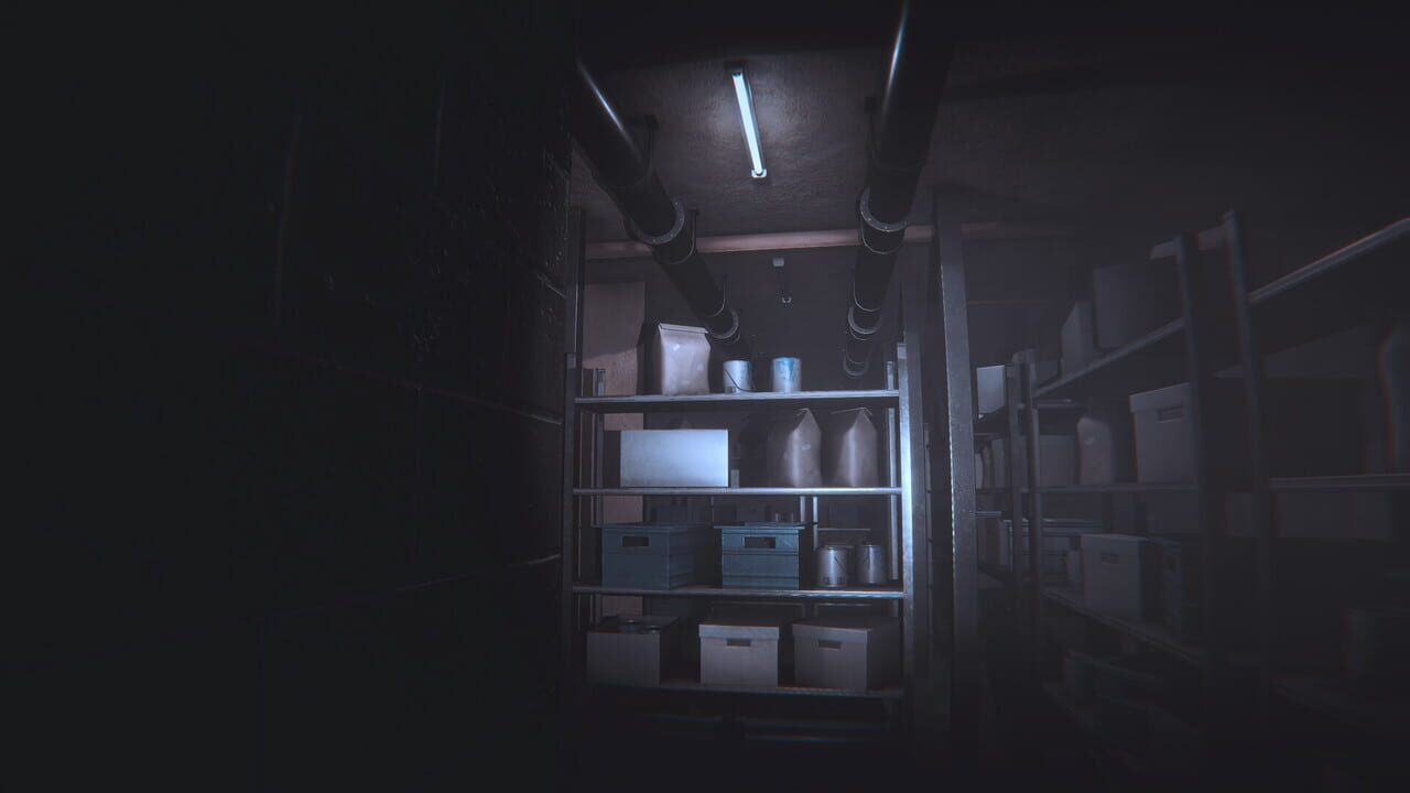 Whispering Lane — Screenshot 5