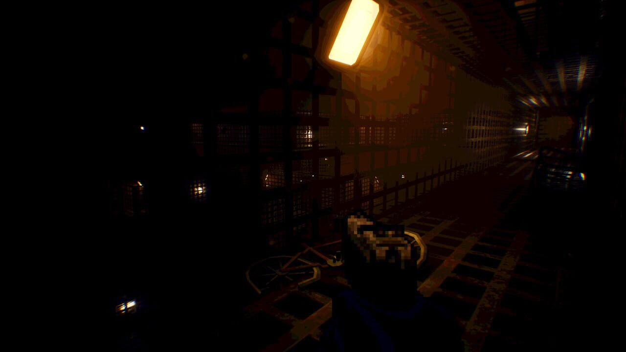 Wicked Angels — Screenshot 1