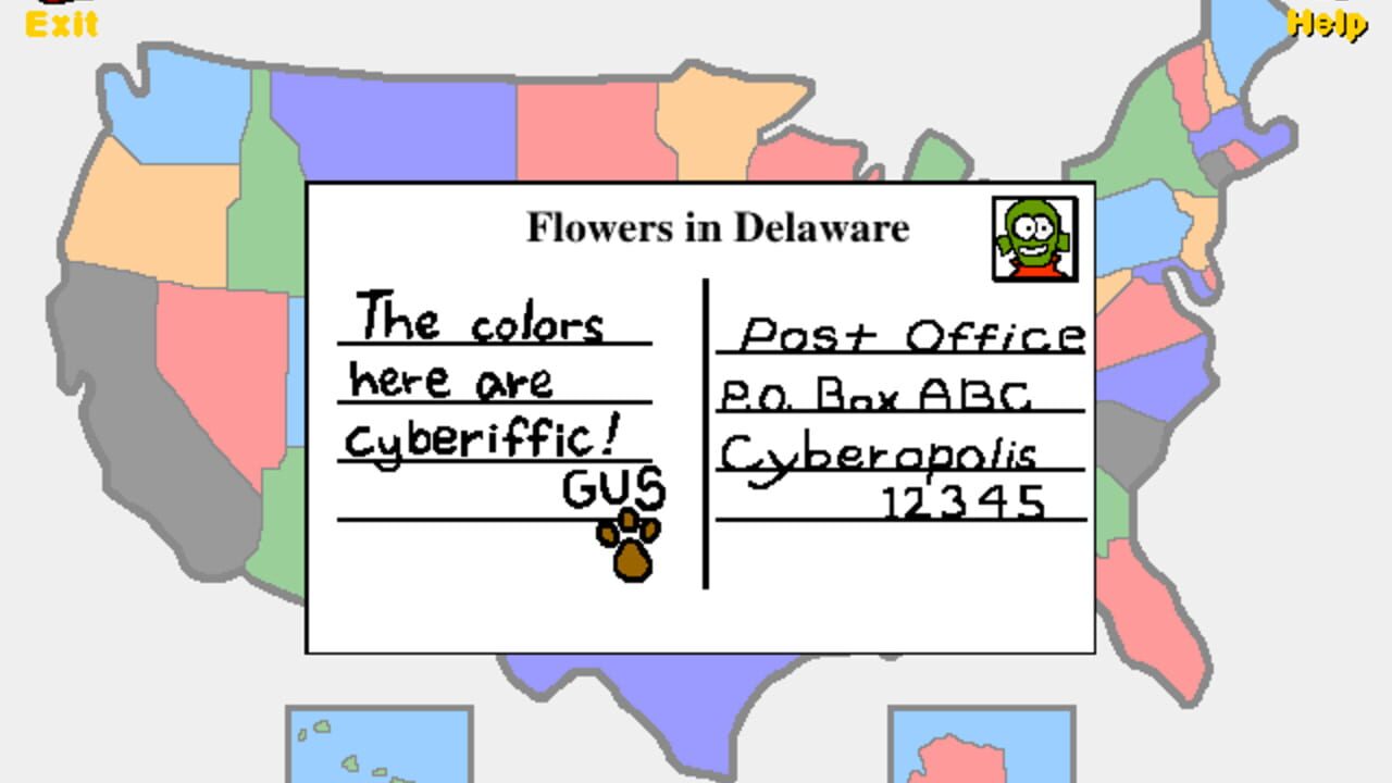 Screenshot 4