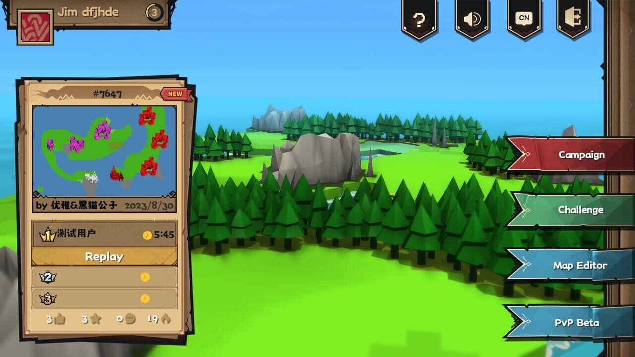 War Of Castles — Screenshot 4