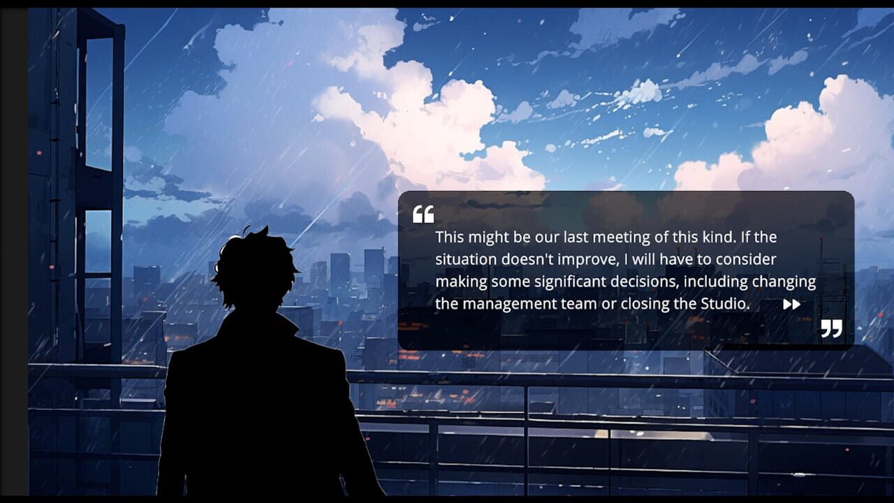 VTuber Manager Image
