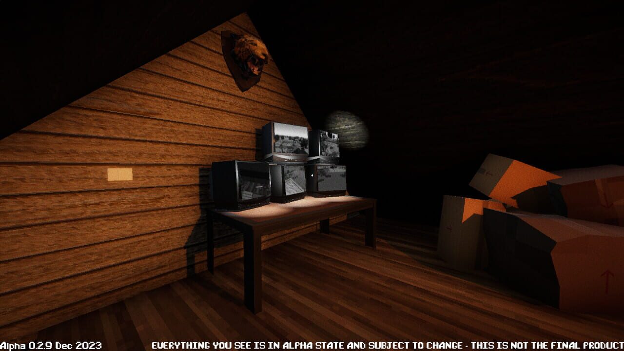 UFO Sightings Simulator Image