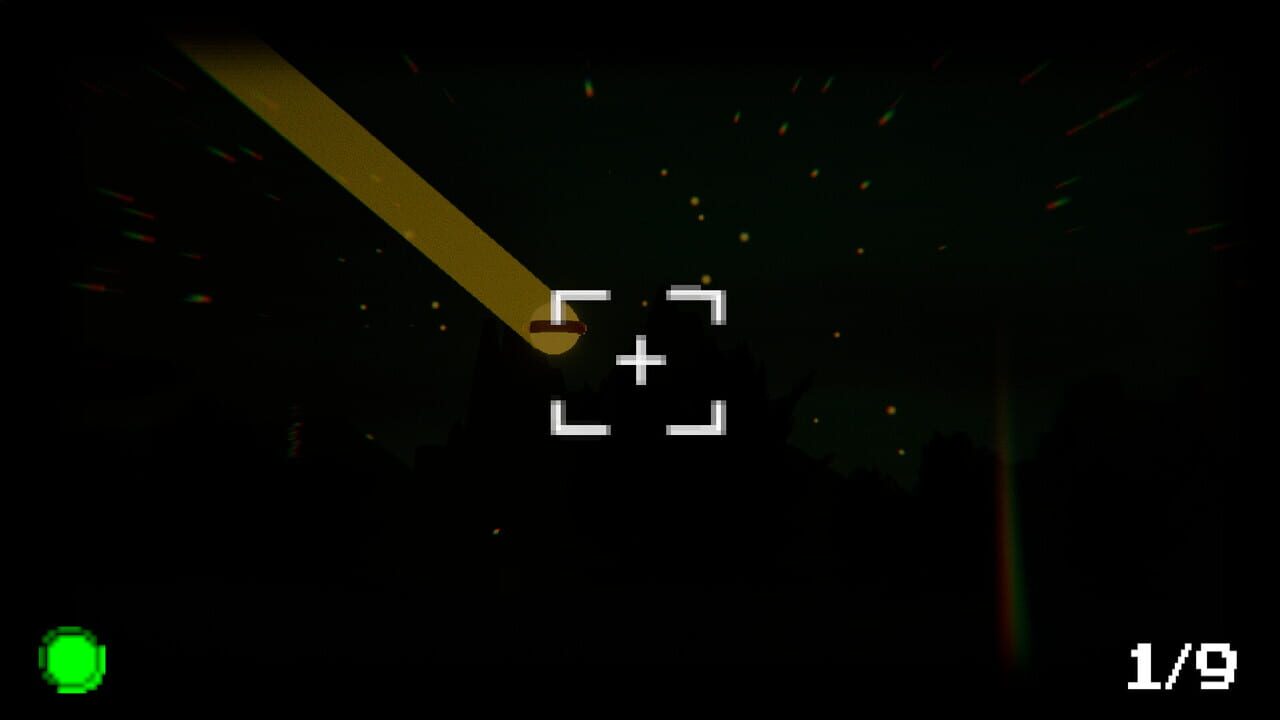UFO Sightings Simulator Image