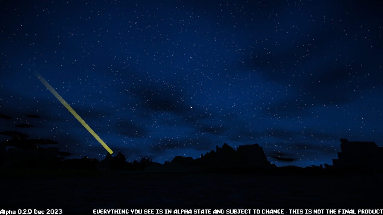 UFO Sightings Simulator Image