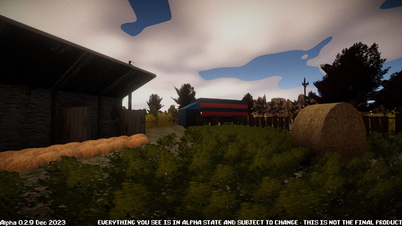 UFO Sightings Simulator Image