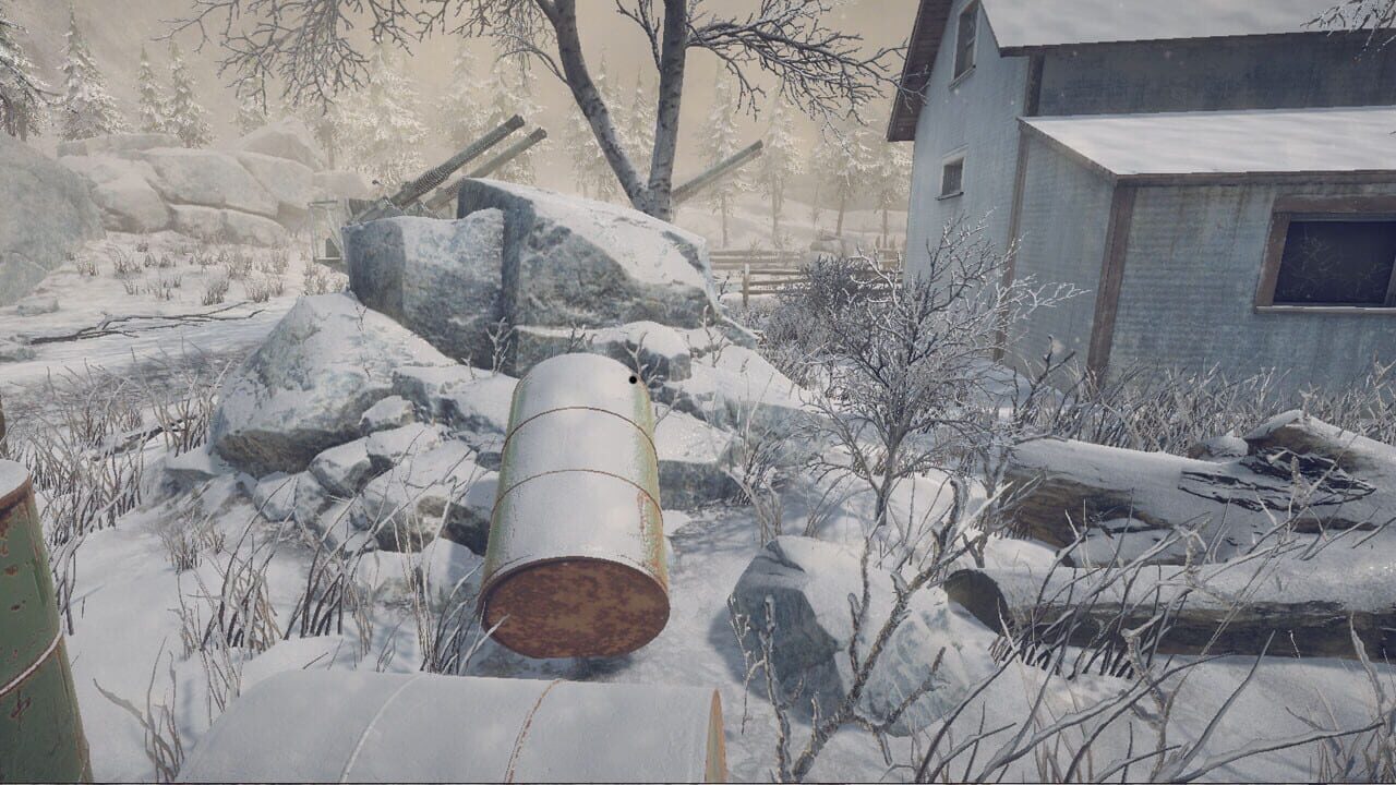 Uncovered: 1945 — Screenshot 5