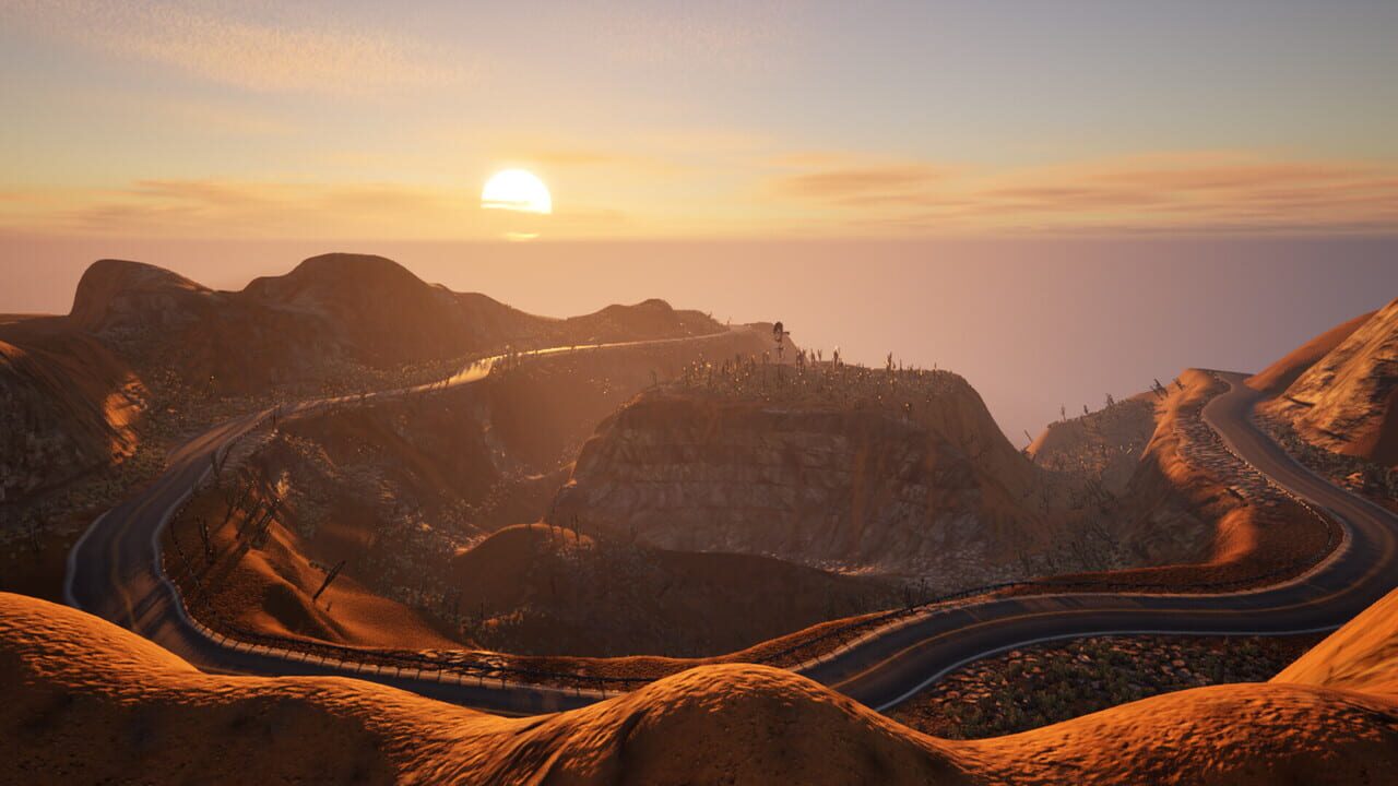 Van Life Simulator — Screenshot 3