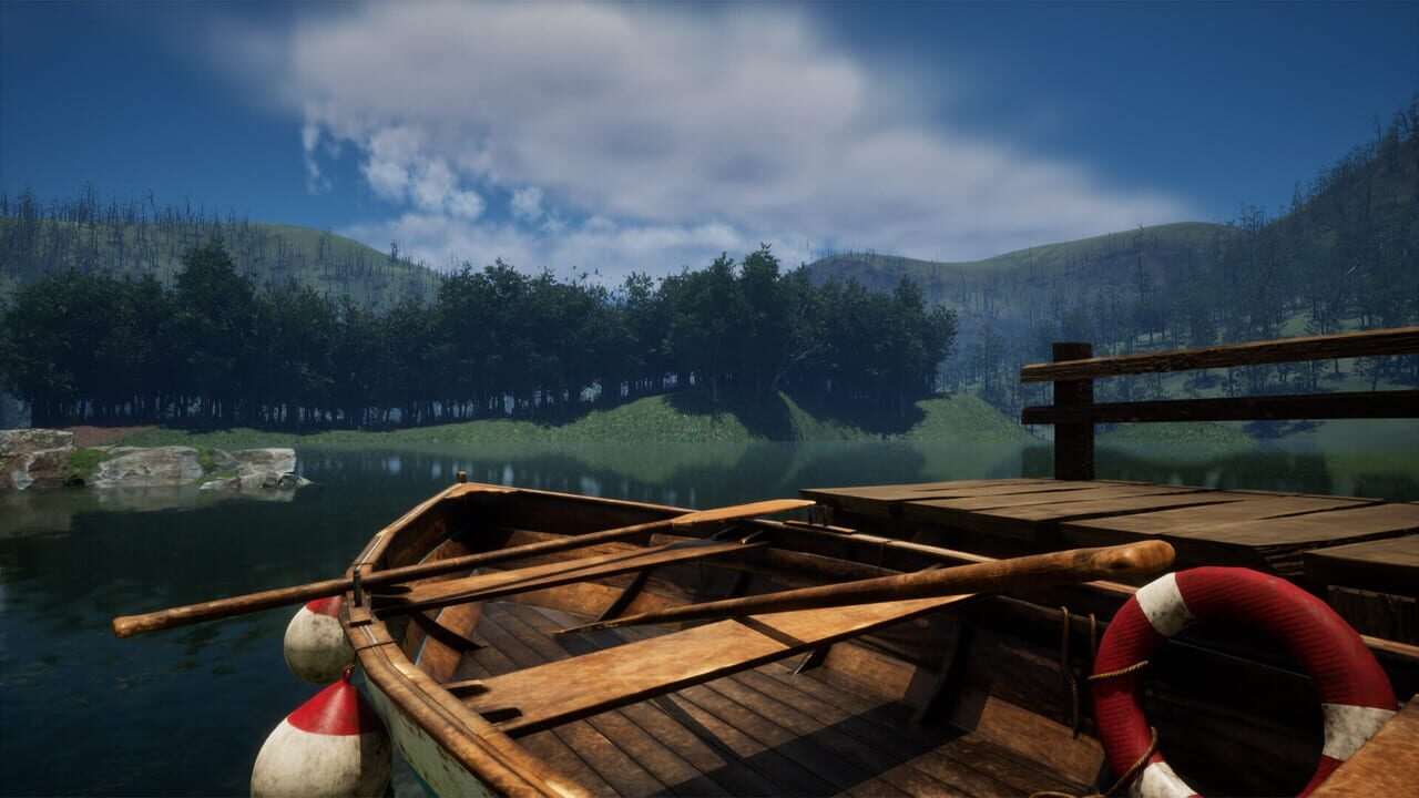 Van Life Simulator — Screenshot 4