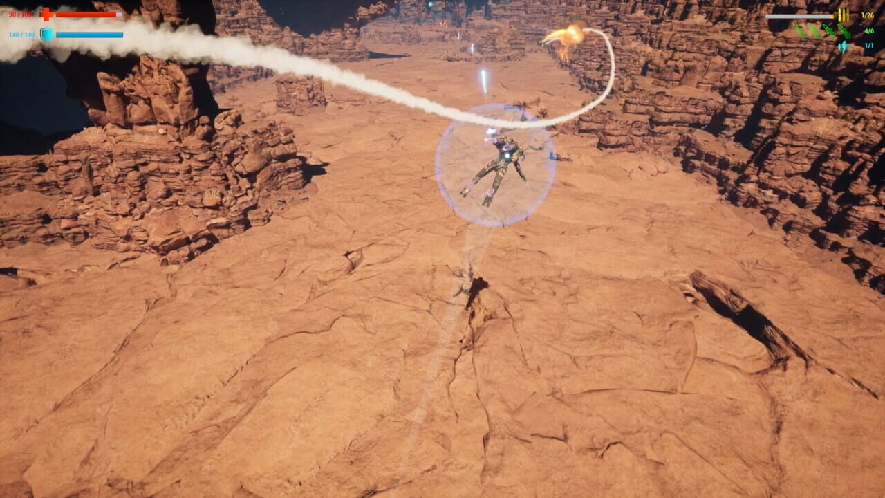 Vector Bias Image
