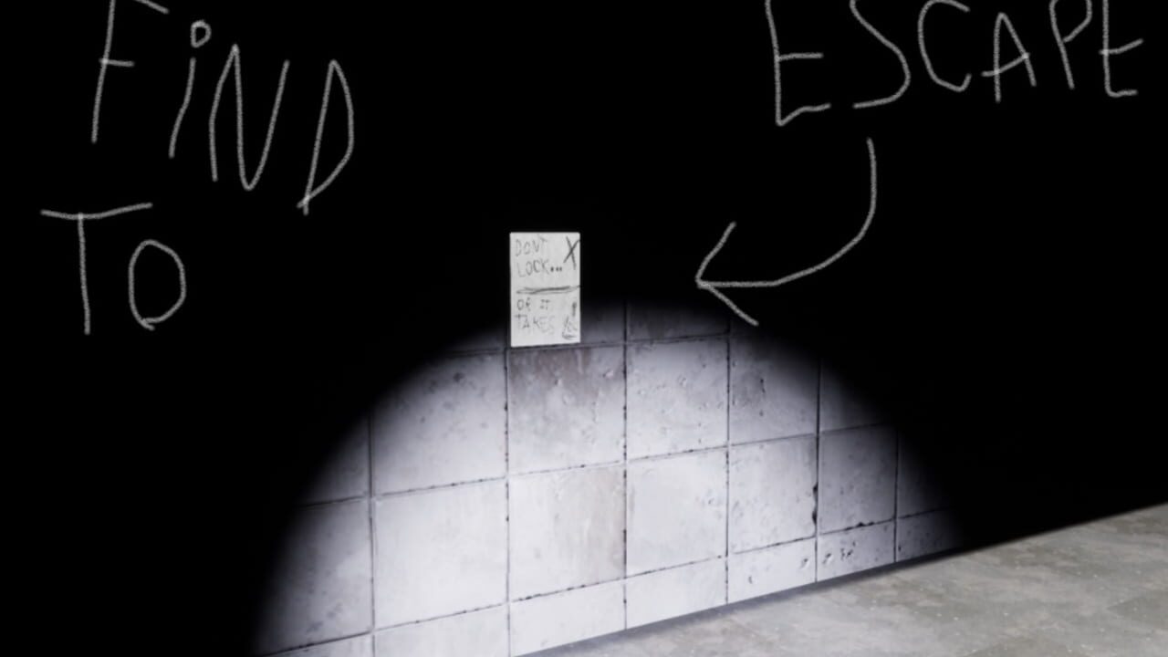 Slenderman: Evidences Image