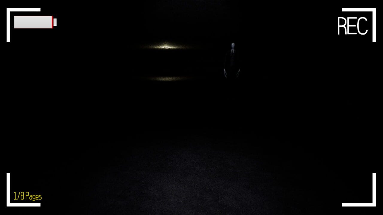 Slenderman: Evidences Image