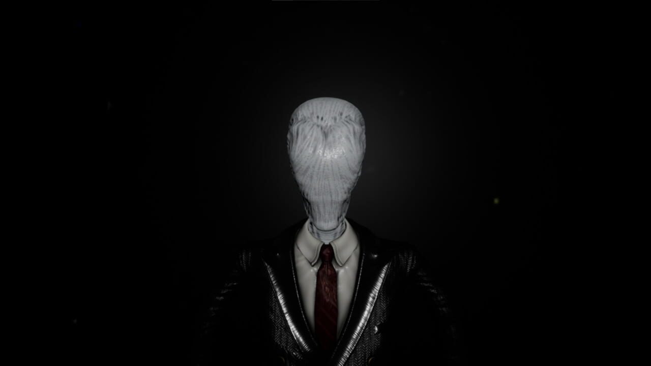 Slenderman: Evidences Image