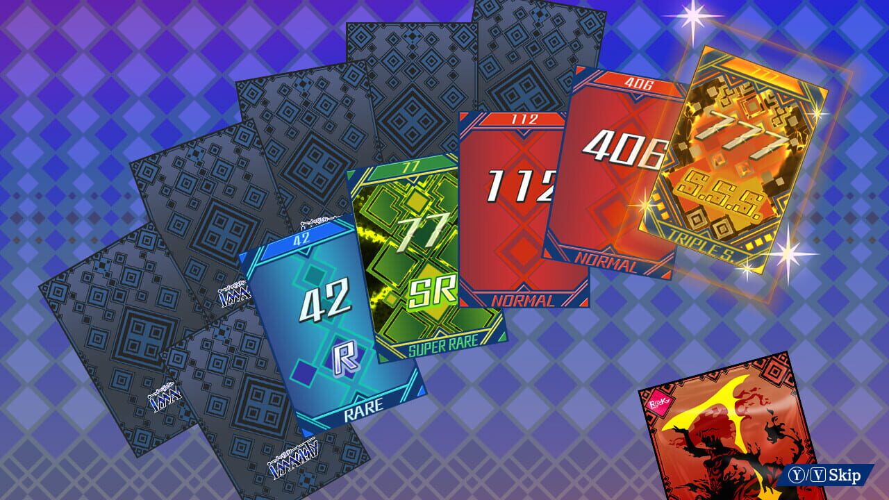 Super!! Card collect — Screenshot 3