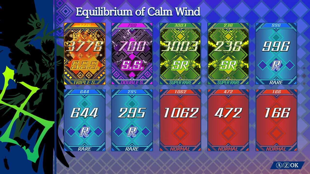 Super!! Card collect — Screenshot 4