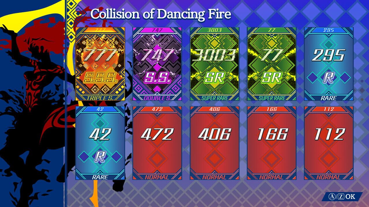 Super!! Card collect — Screenshot 5