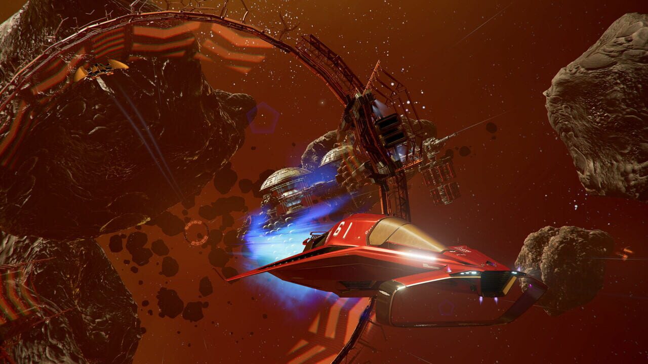 X4: Timelines Image