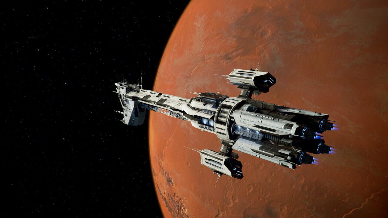 X4: Timelines Image