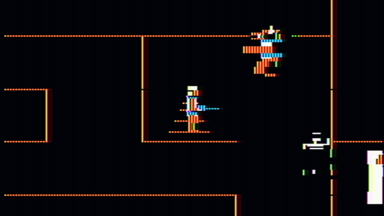 Minotaur — Screenshot 2
