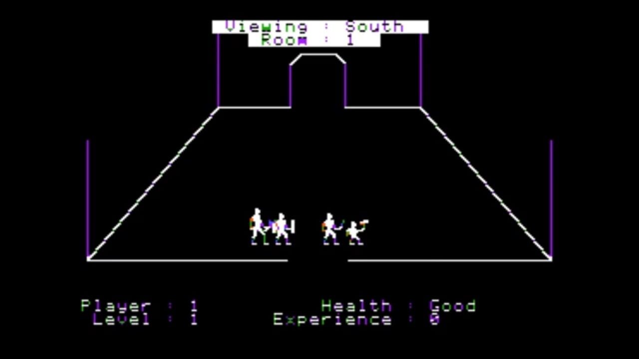 The Missing Ring — Screenshot 3