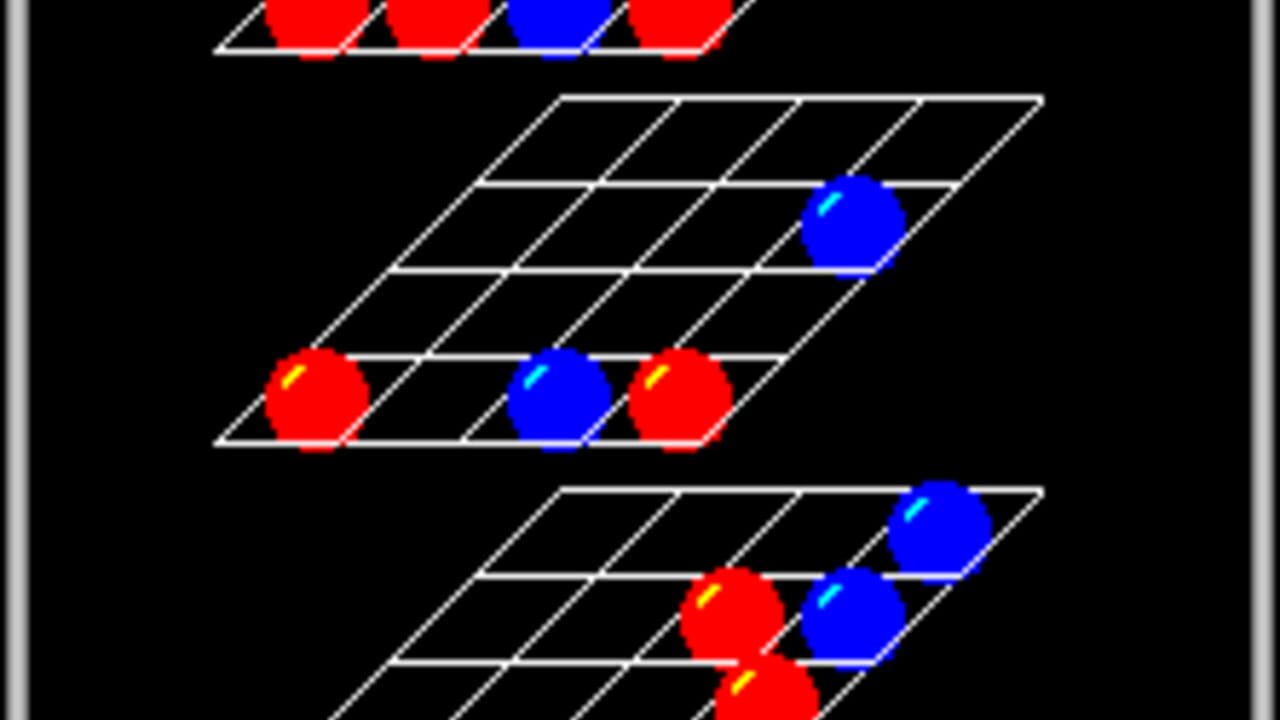 TicTactics Screenshot 1