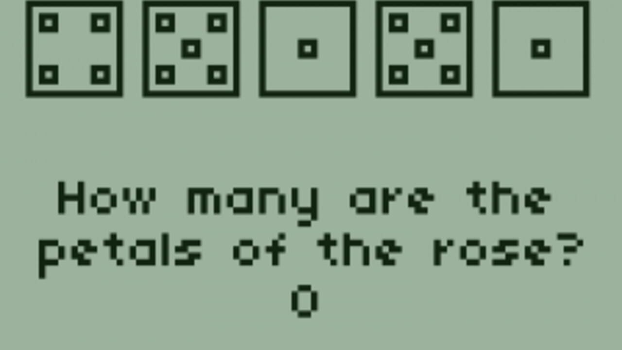 Petals Around the Rose — Screenshot 2