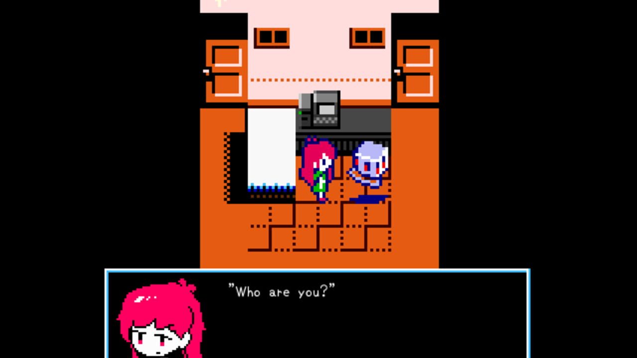 Usagito Watashi — Screenshot 2